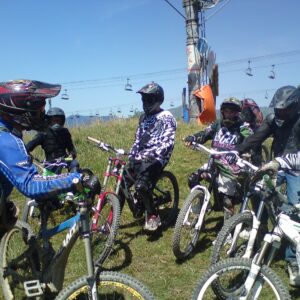 Group Lesson